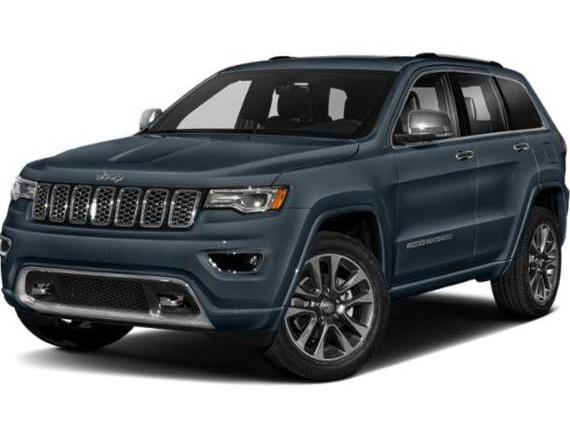 JEEP GRAND CHEROKEE 2021 1C4RJFCG0MC501037 image